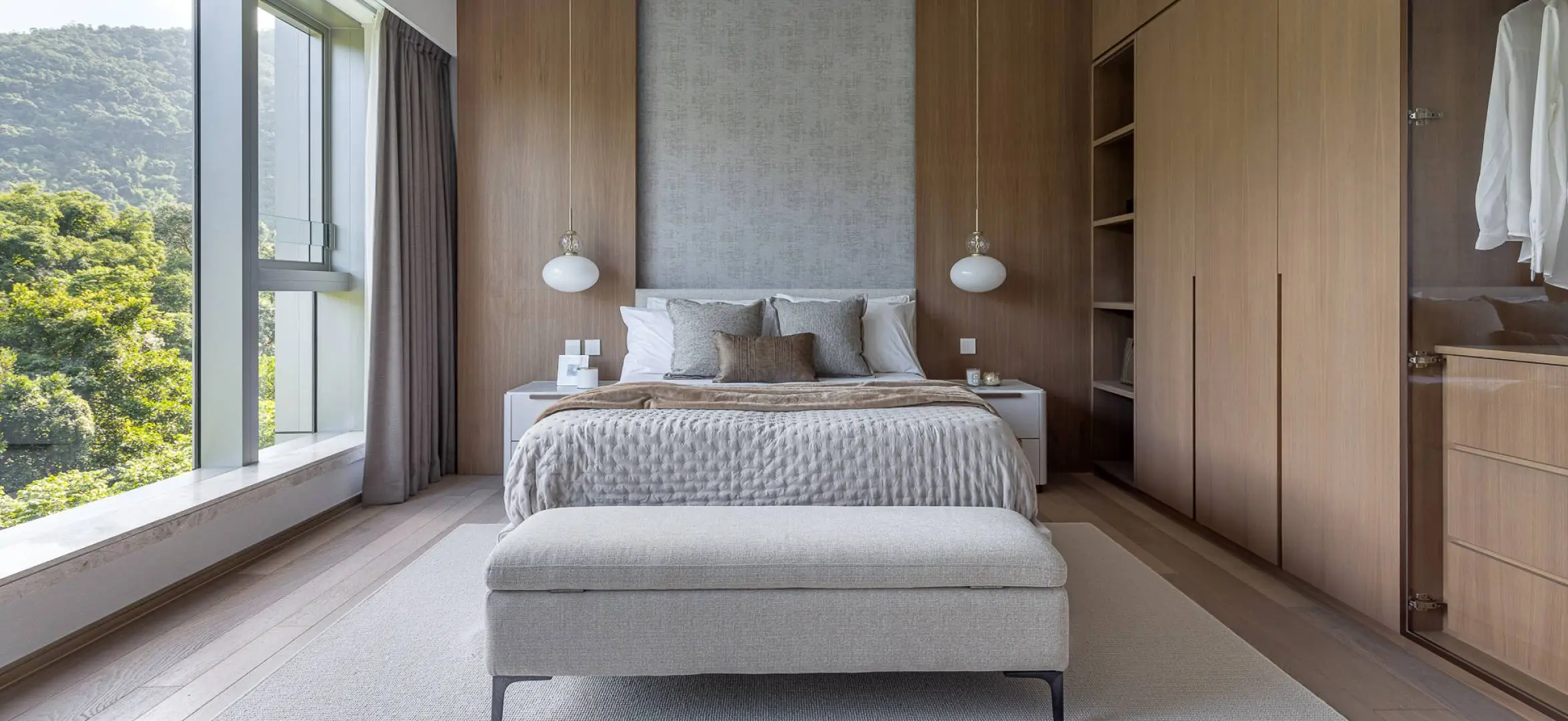 Mount Regalia | Interior design showcase